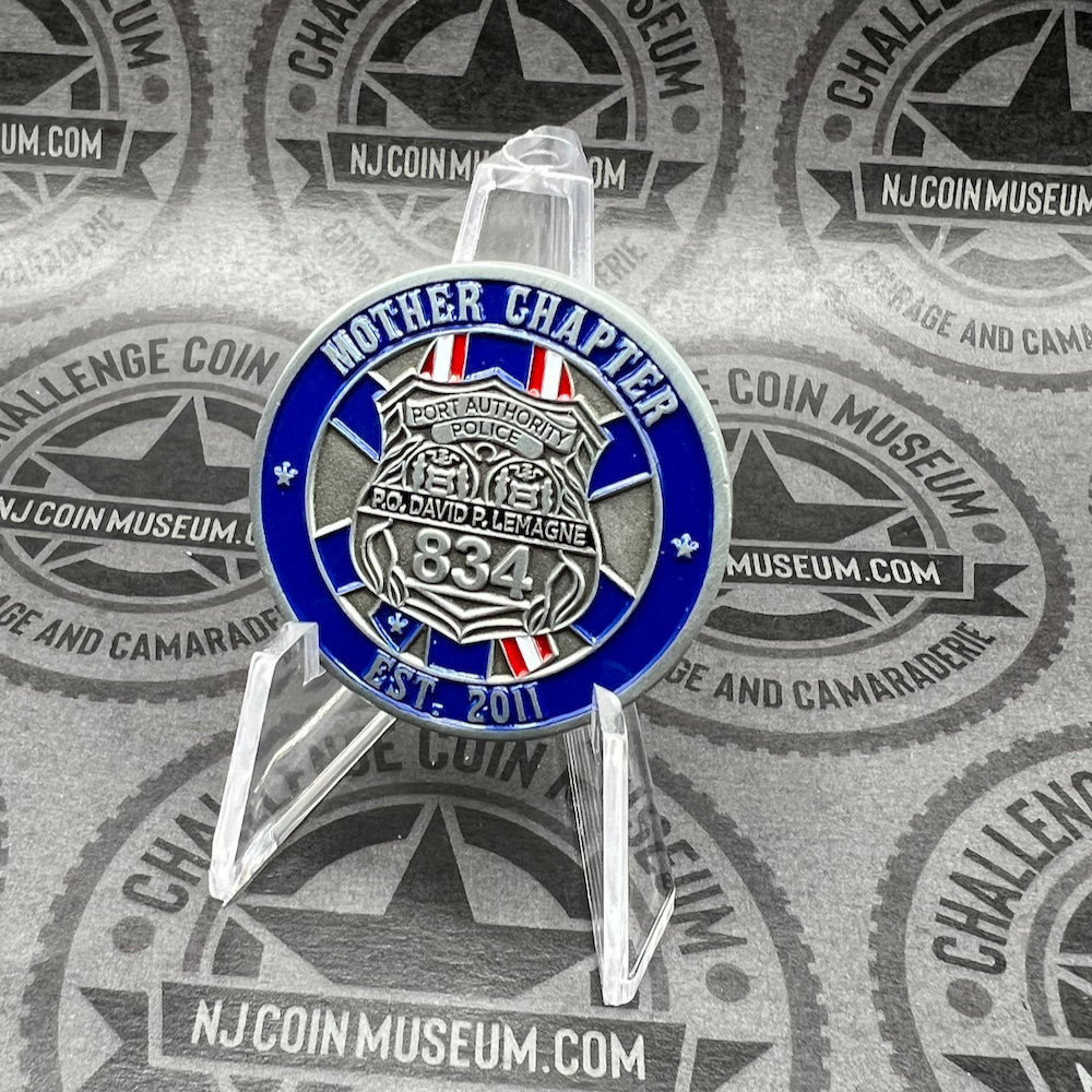 Port-Authority-Police-Fourth-Watch-Mother-Chapter-Front